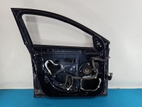 DRZWI PRZÓD LEWE KIEROWCY Renault Fluence 4d NV472