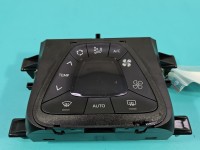 Konsola panel nawiewu Toyota Aygo II 14-22 5590-YV010