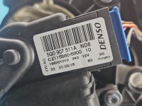 Nagrzewnica Skoda Octavia III 5Q0907511A, 5Q1816005AK EUROPA