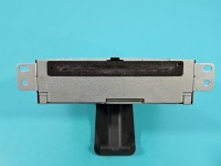 Radio fabryczne Peugeot 508 I 10-18 9678276480 radioodtwarzacz