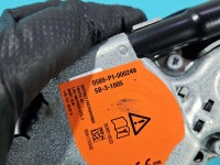 Pas bezpieczeństwa przód lewy kierowcy Renault Kadjar EU 0589-P1-000249, 0589-P1-000287