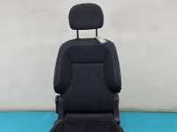 Fotel prawy przód pasażera Peugeot Partner II 5d EUROPA