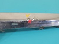 Atrapa grill Fiat Punto EVO 09-12