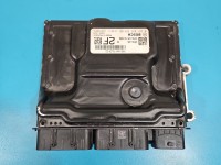 Komputer Sterownik silnika Dacia Dokker 1.5 dci 0281035669, 237101118S