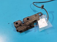 Zamek maski 2pin Audi A3 8P 8P0823509D