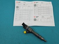TESTOWANY Wtryskiwacz Volvo V40 S40 I 0445110021, 7700111014 1.9 dci