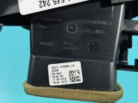 Kratka nawiewu Jaguar XE X760 EUROPA