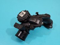 Rura przewód DOLOT POWIETRZA Renault Kangoo II 8200323338 1.5 dci