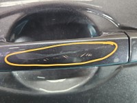 DRZWI PRZÓD LEWE KIEROWCY Toyota Auris I 5d 1G3