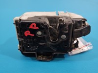 Zamek przód prawy Vw Polo III 6N EUROPA 3PIN