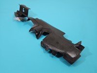 KIEROWNICA Wlot powietrza Vw Passat B7 2.0 TSI