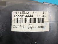 Komputer Sterownik silnika 52059433 Fiat Ducato IV 2.3 jtd