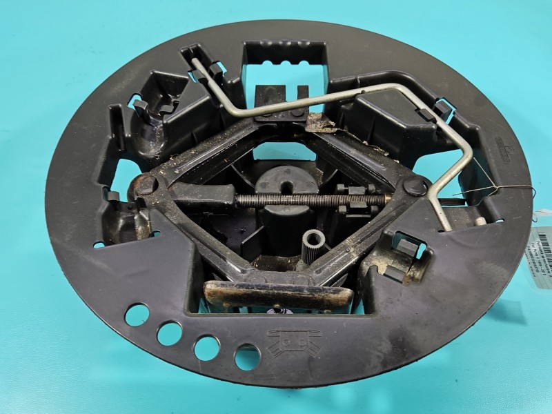 lewarek Podnośnik samochodowy trapezowy Fiat Punto II