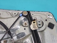 Podnośnik przód prawy Vw Passat B5 4d sedan