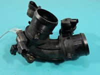 Przepustnica Peugeot 407 9646846380 2.0 hdi