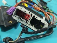 Instalacja Wiązka drzwi przód prawych Dodge Caravan V 07-20 P68068046AC