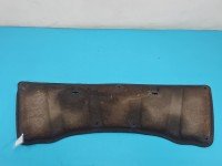 Wygłuszenie maski PODBITKA Toyota Rav4 III 05-