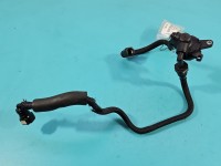 Czujnik ciśnienia paliwa Peugeot 208 I regulator