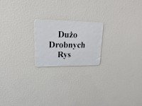 DRZWI PRZÓD PRAWE PASAŻERA Peugeot 307 5d bordowy EKQD