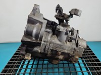 Skrzynia biegów Skoda Fabia III 1.2 TSI (CJZD)