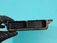 Komputer Sterownik silnika 8200162378, S110115000B Renault Clio II 1.2 8V