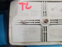 ODBLASK ZDERZAKA zderzaka lewy tył Suzuki Grand Vitara II 35950-65J0L