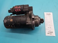 TEST Rozrusznik Skoda Octavia I 1.9 tdi