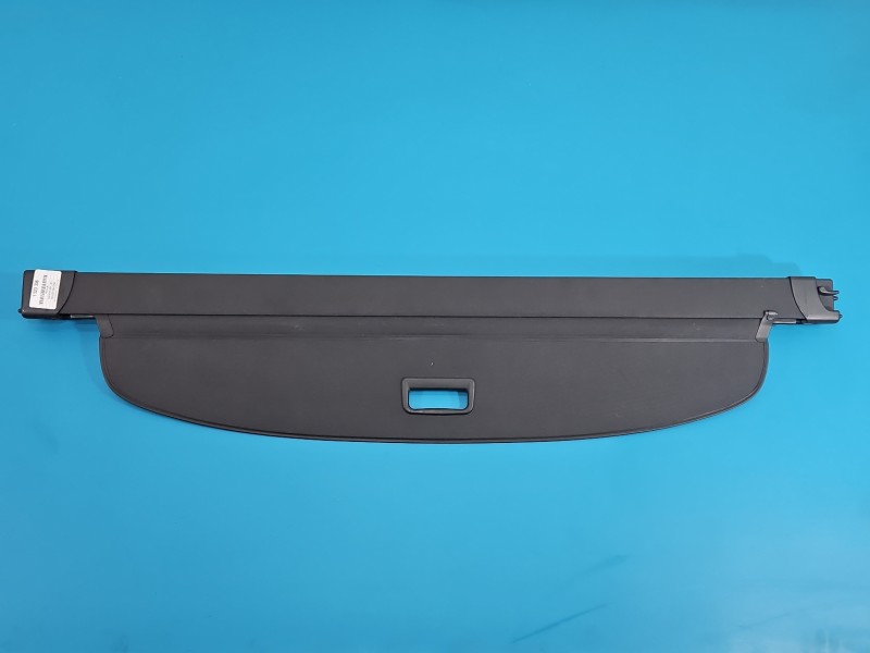 Roleta bagażnika Audi A6 C6