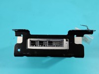 Wzmacniacz JAGUAR XF II X260