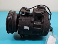 Sprężarka klimatyzacji kompresor 8D0260808 Vw Passat B5 1.9 tdi