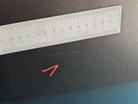 Drzwi tył prawe VOLVO V70 III kombi 5d 472-46