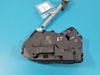 Zamek tył lewy Vw Touran II 7pin A5E-5TA839015E