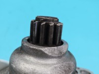 TEST Rozrusznik Vw Passat CC 2.0 TDI 02M911024A, TS18ER123