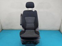 Fotel lewy przód kierowcy hyundai H1 II EU