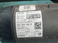 Przekładnia kierownicza maglownica Vw Tiguan II 16- 5Q1423345, 5Q8423050BA, 5Q0910143C