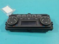 Konsola panel nawiewu Alfa romeo 159 156082361