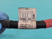 KLEMA INSTALACJA WIĄZKA PLUSOWA PLUS BMW X3 G01 623666-103, 8584892-02