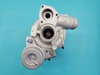 Turbosprężarka Regenerowana Peugeot 5008 53039700179, 53039880179, V75807898001 1.6 THP 156KM