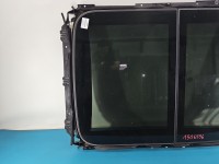 Szyberdach Ford Mondeo Mk5 kombi 5d