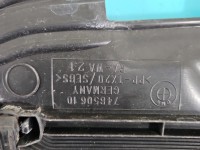 Podszybie bmw F30 74850610 EUROPA