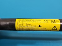 Pas bezpieczeństwa przód lewy kierowcy Peugeot 3008 II 9809467377 EU