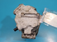 Sprężarka klimatyzacji kompresor 39006353, 447250-1970 Opel Corsa E 1.4 16V