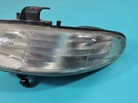 Reflektor lewy lampa przód Chrysler Voyager III EUROPA