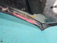 Maska przednia Ford Focus Mk2 czarny Panther Black (Metallic)