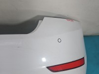 Zderzak tył Skoda Fabia III LF9E HB