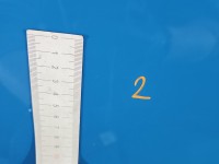 Drzwi tył lewe VOLVO S60 II 10- sedan 4d 619-16