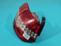 Lampa tył lewa Citroen C5 II X7 sedan