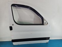 DRZWI PRZÓD PRAWE PASAŻERA Peugeot Partner I 5d EWPA