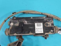Hamulec ręczny elektryczny Renault Scenic II 8200311379