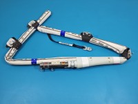 Kurtyna prawa poduszka airbag Opel Corsa E HB